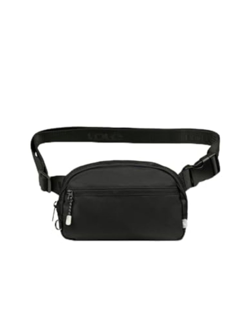 Women's Belt Bag Waist Pack Crossbody Sling Fanny Adjustable Strap YKK Zipper